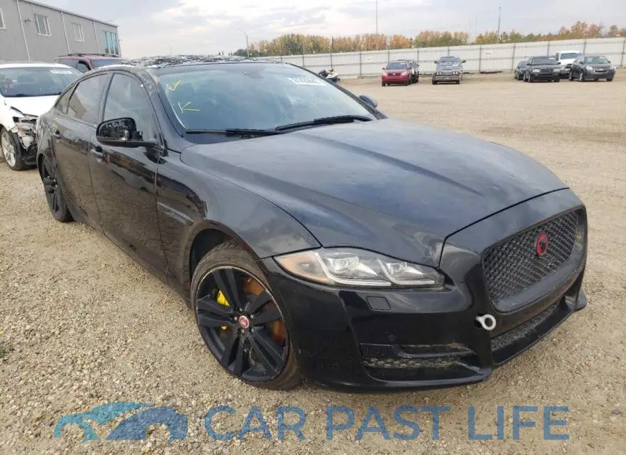 SAJXJ2GD3G8V95195# 1