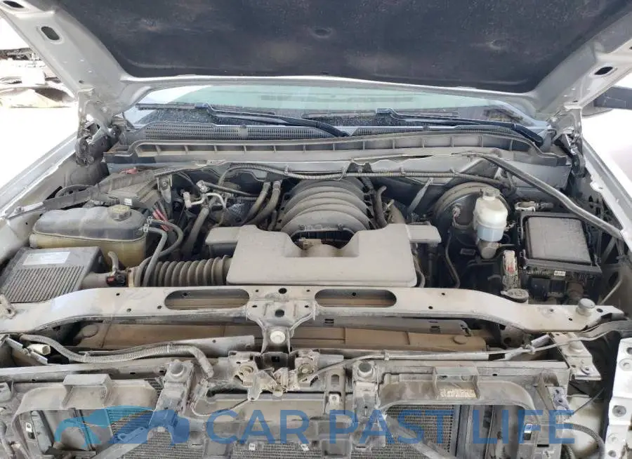 3GCPCREC4JG508420# 7
