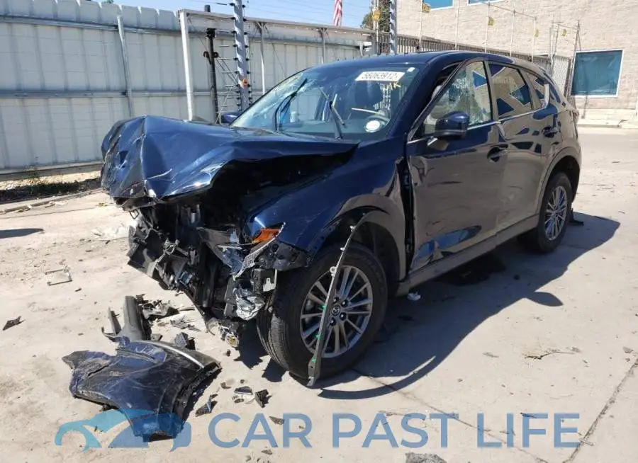 JM3KFBCM9K0530527# 2