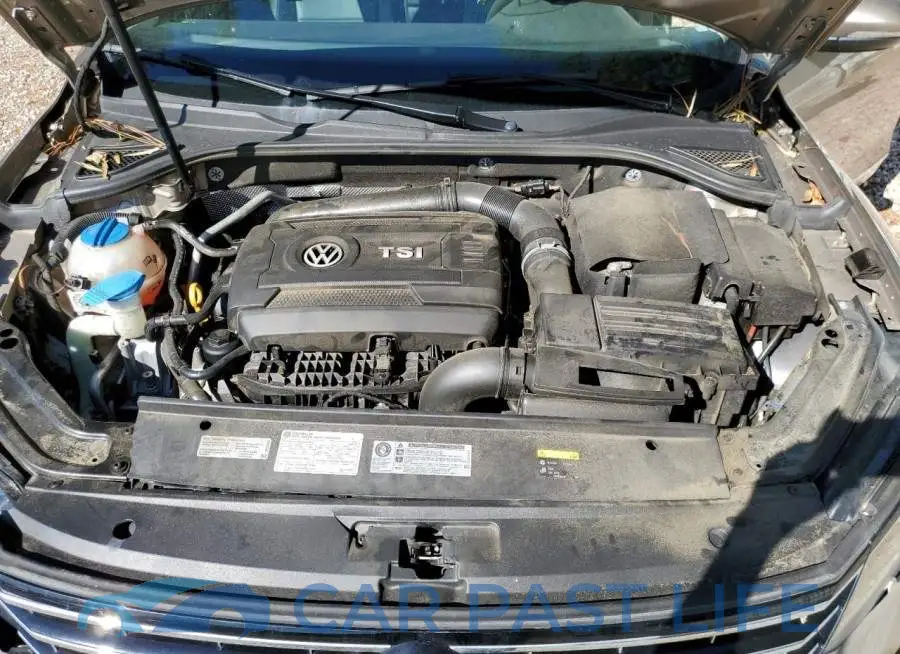1VWBS7A39GC028129# 7