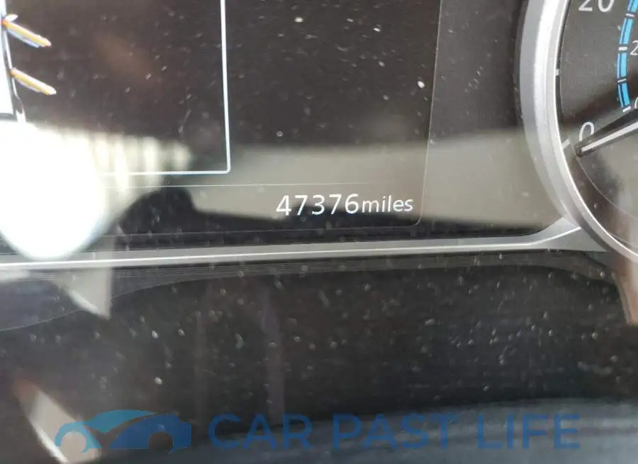 1N4AZ1CP4JC309100# 8
