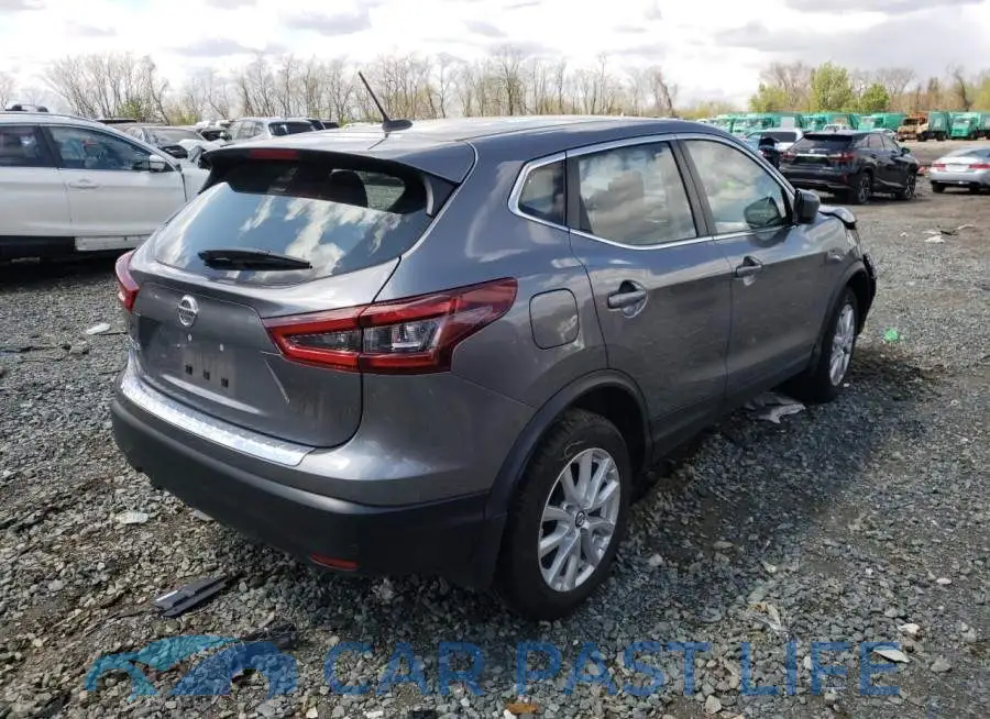 JN1BJ1CV7LW281138# 4