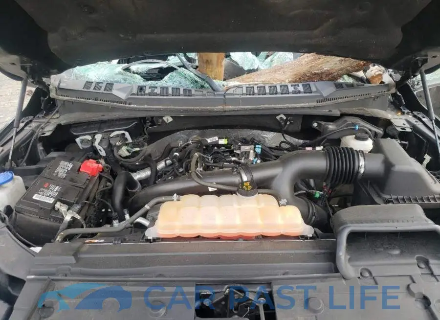 1FTEW1EP3KFA78756# 7