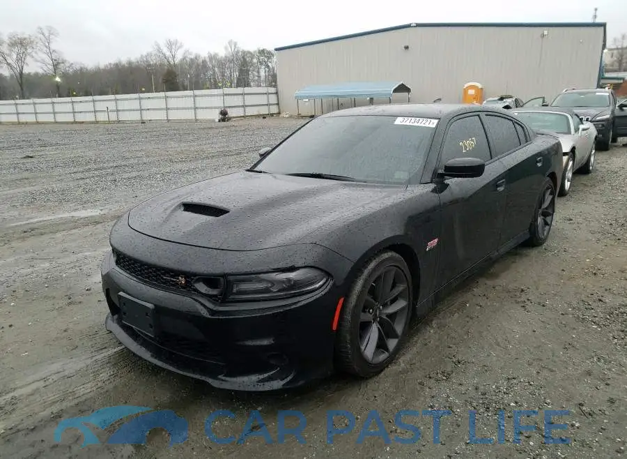 2C3CDXGJ5KH742423# 1