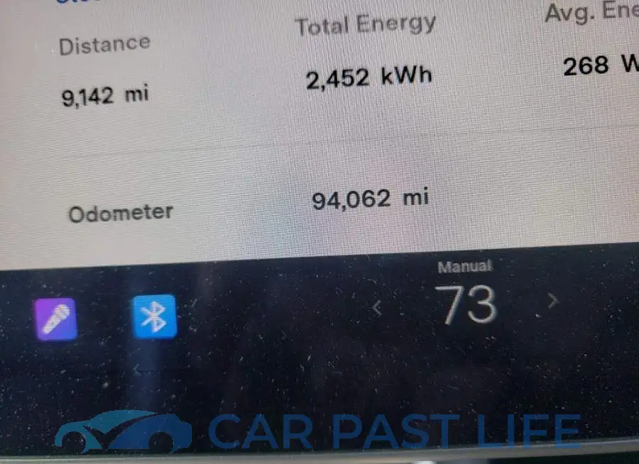 5YJ3E1EB7JF119276# 8