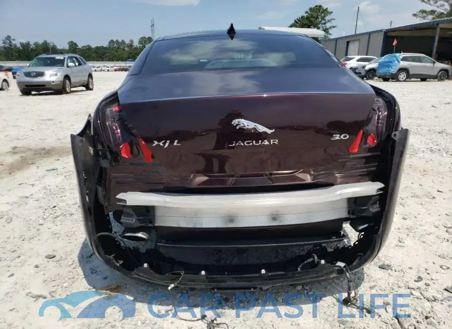 SAJWA2G7XG8W01676# 9