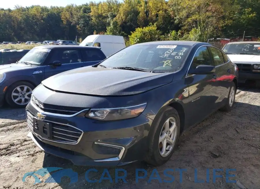 1G1ZB5ST2HF201552# 2