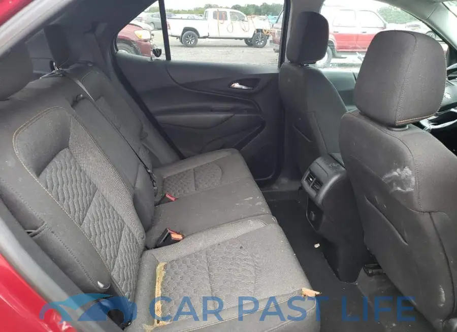 2GNAXSEV0J6129369# 6