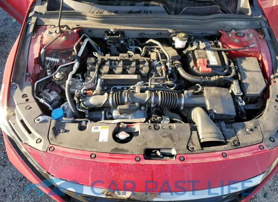 1HGCV1F30JA240104# 7