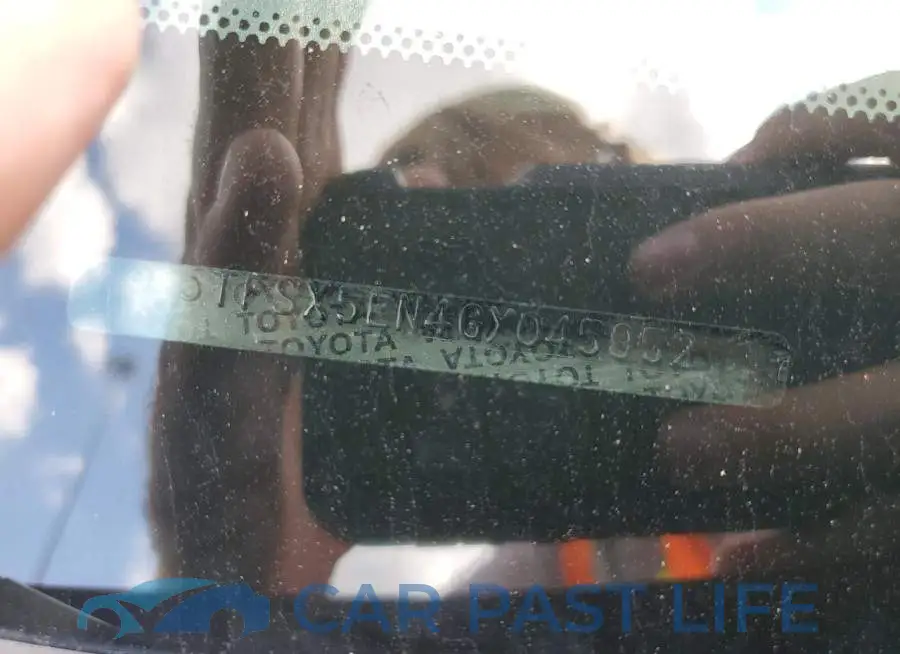 5TFSX5EN4GX045952# 10