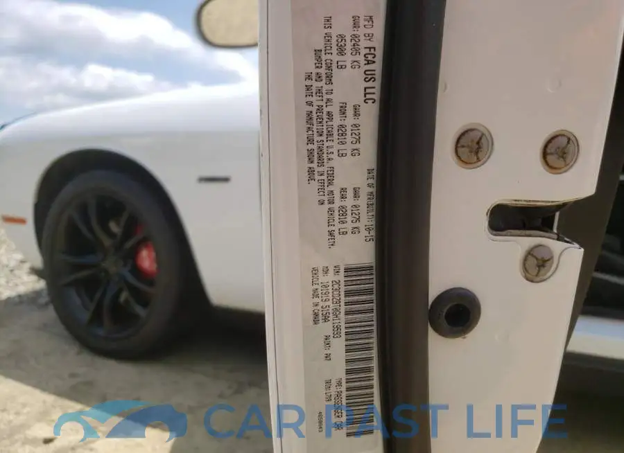 2C3CDZBT0GH119593# 10