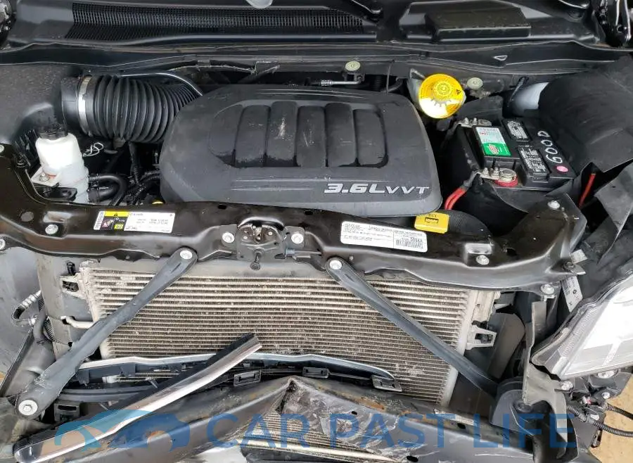2C4RC1BG5GR298947# 7