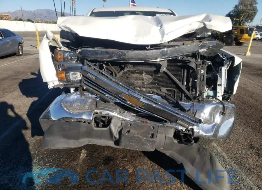 1GC0CUEG4JZ235566# 9