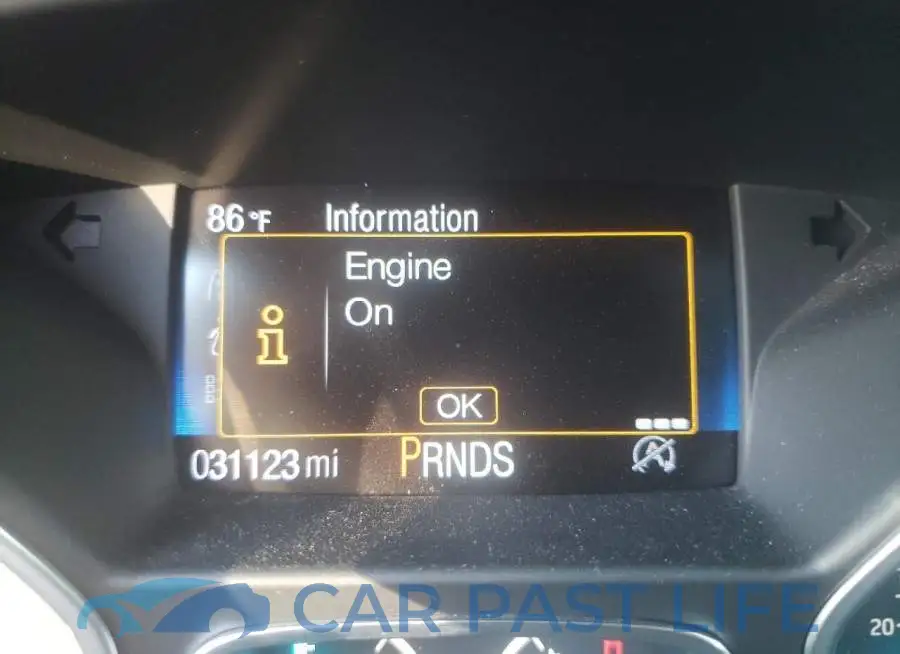 1FMCU0JD7HUE56824# 8