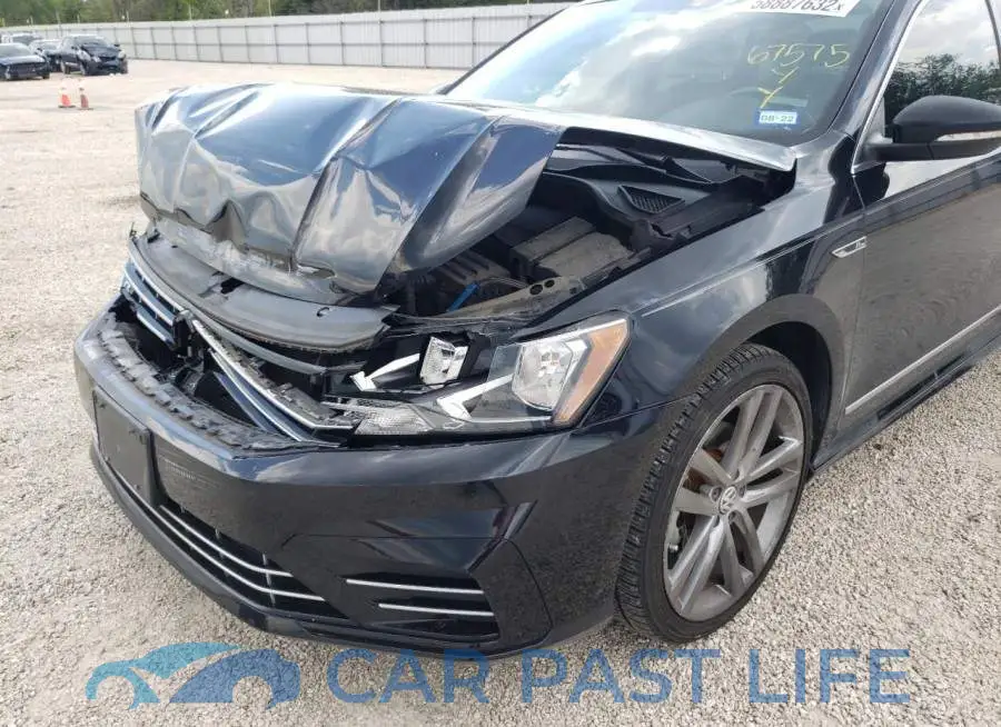 1VWDT7A32HC005637# 10