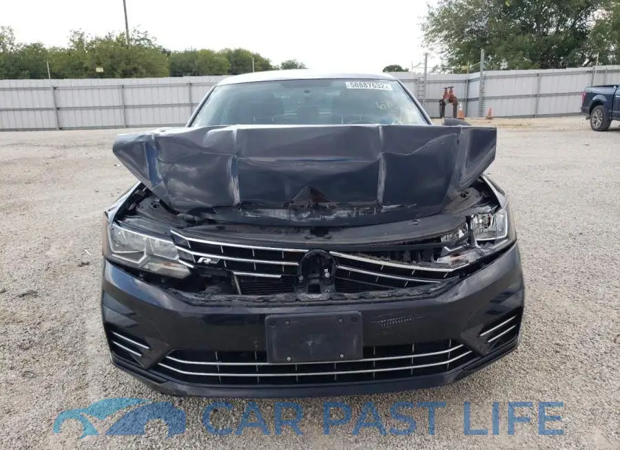 1VWDT7A32HC005637# 9