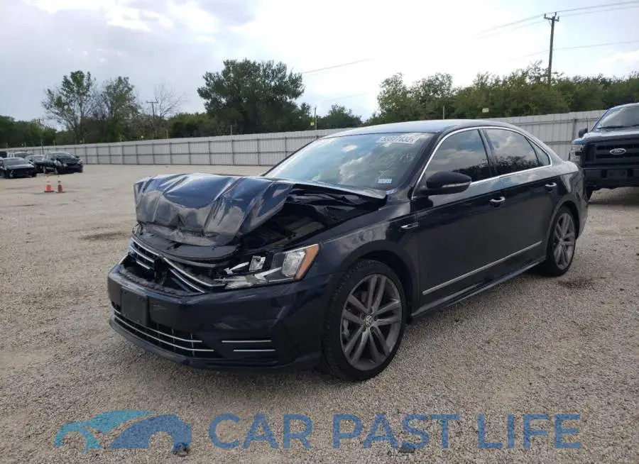 1VWDT7A32HC005637# 2