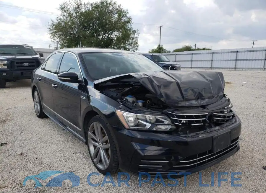 1VWDT7A32HC005637# 1