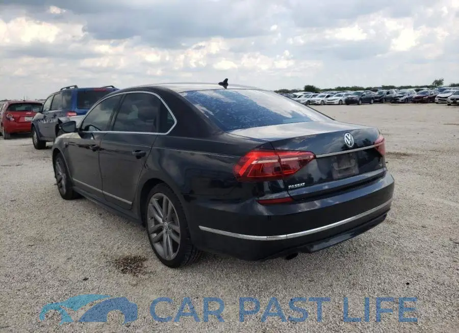 1VWDT7A32HC005637# 3