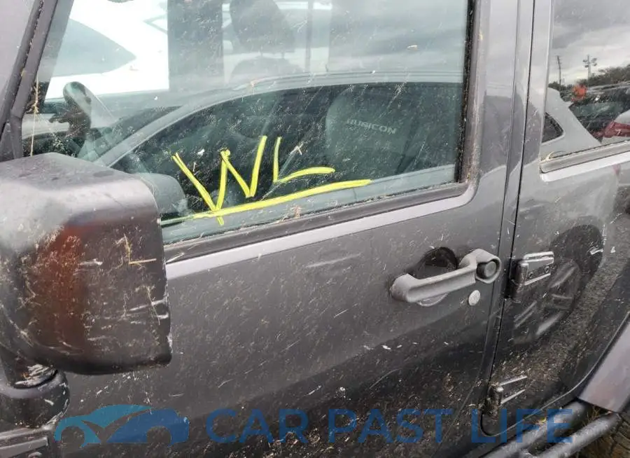 1C4BJWFG0GL291640# 9