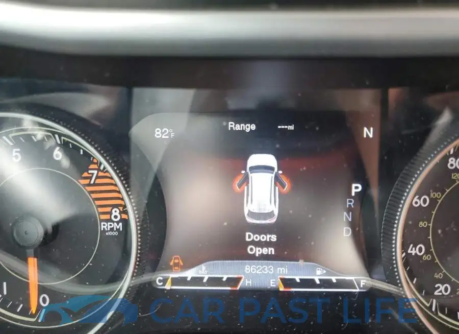 1C4PJMBS9GW246358# 8