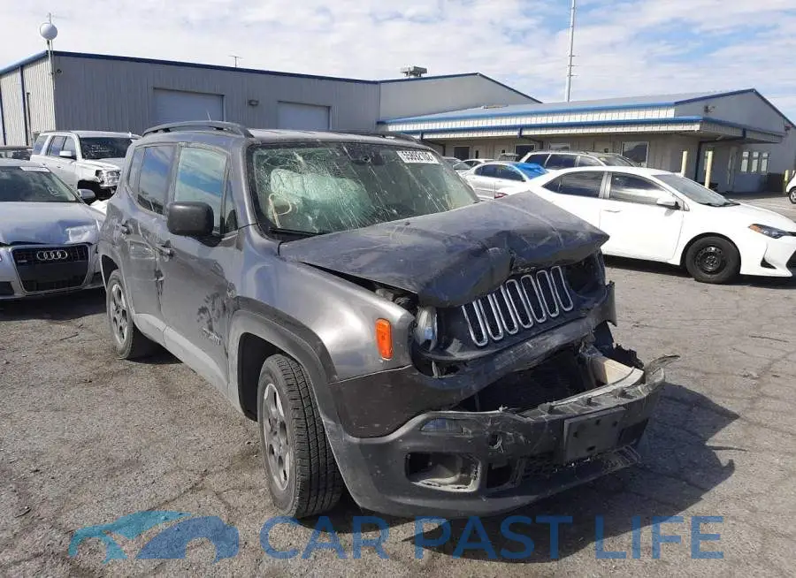 ZACCJAAB3HPE79181# 1