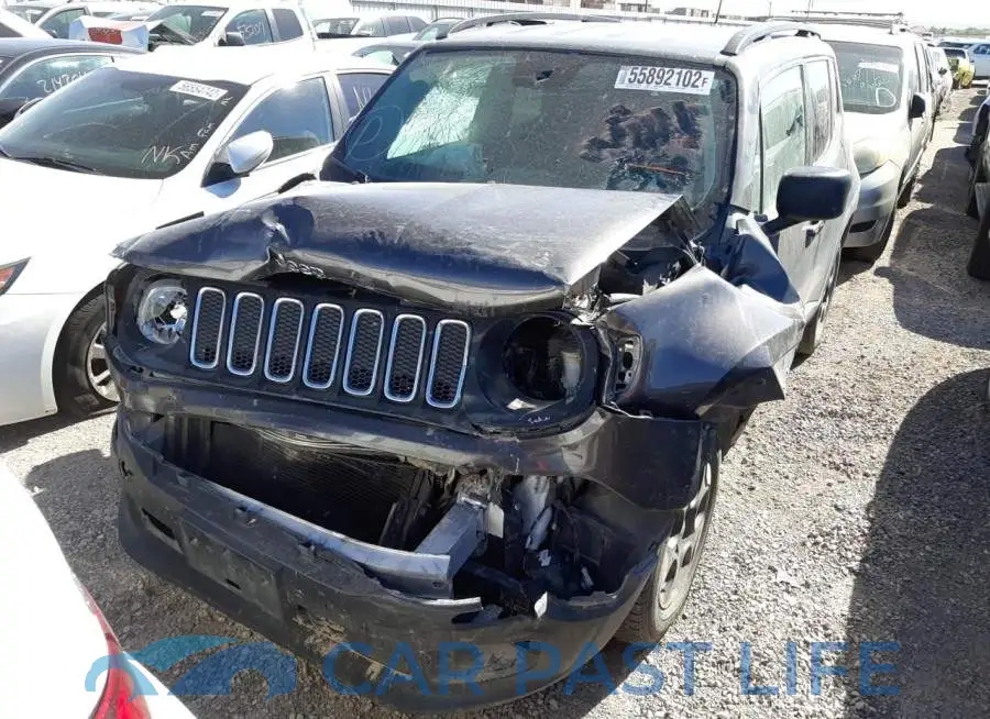 ZACCJAAB3HPE79181# 2