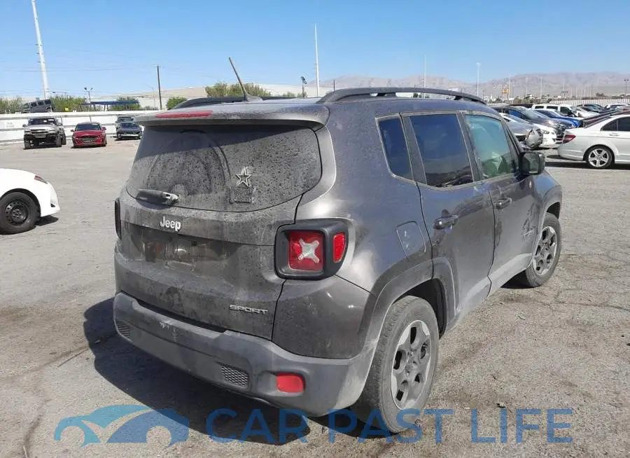 ZACCJAAB3HPE79181# 4