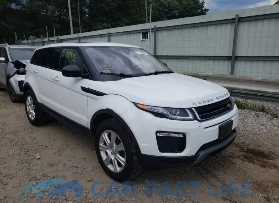 SALVP2RX0JH288580# 1