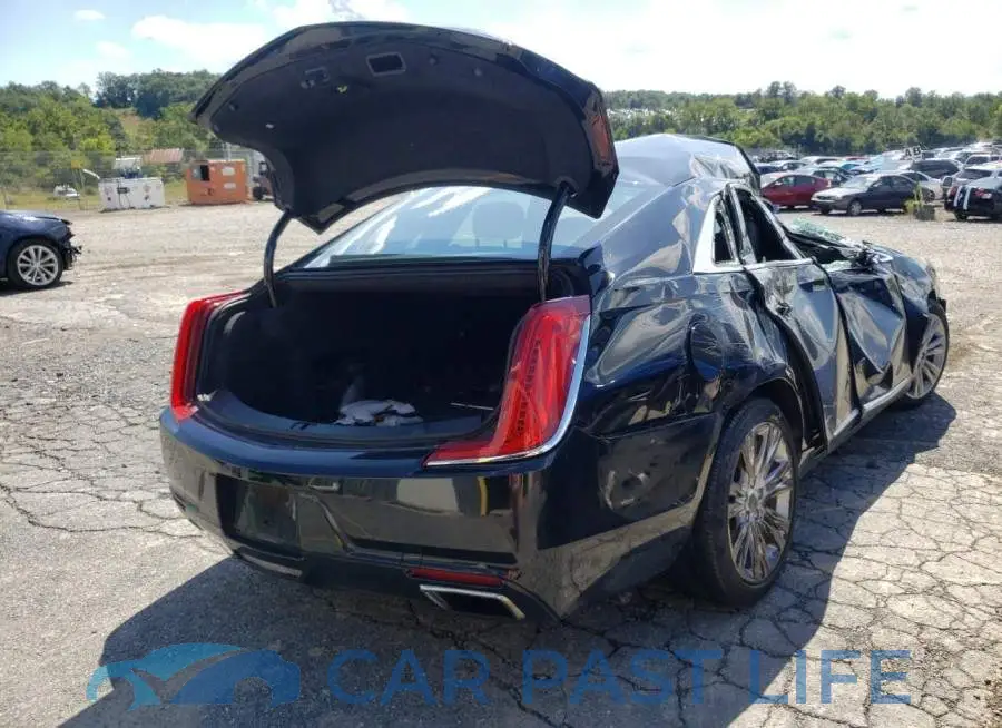 2G61N5S3XJ9166160# 4