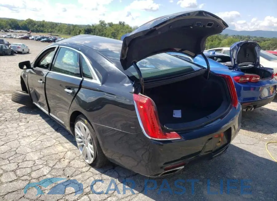 2G61N5S3XJ9166160# 3