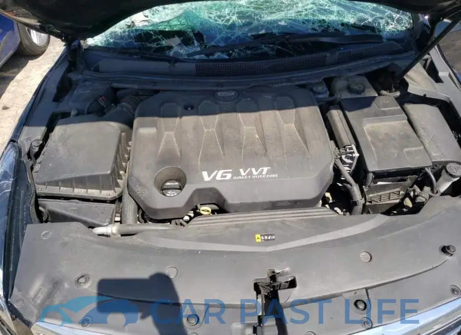 2G61N5S3XJ9166160# 7