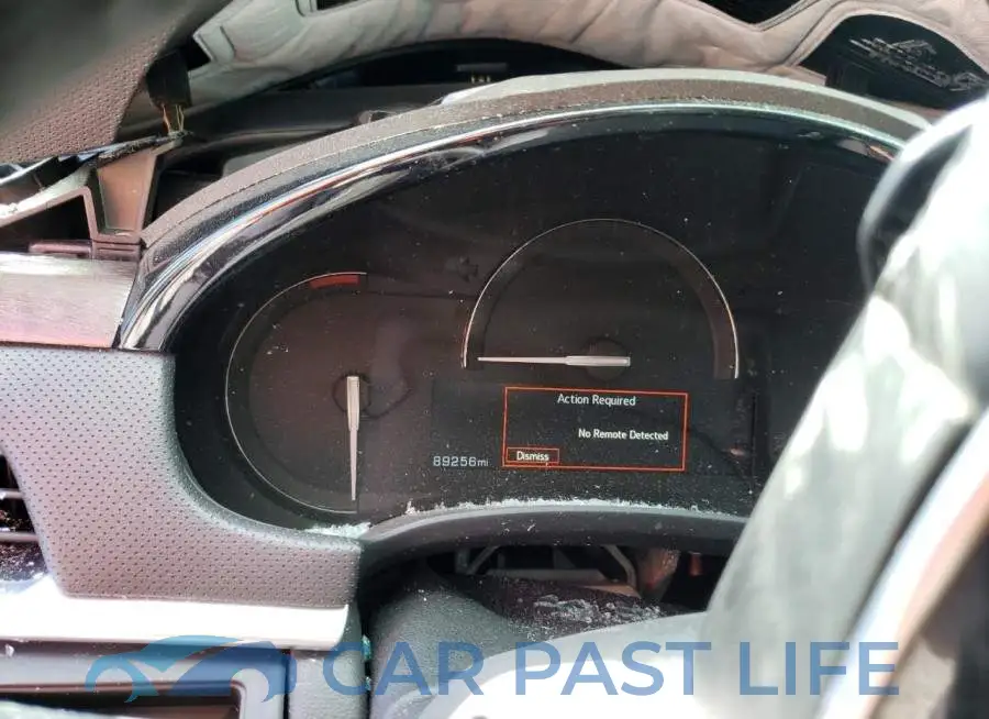 2G61N5S3XJ9166160# 8