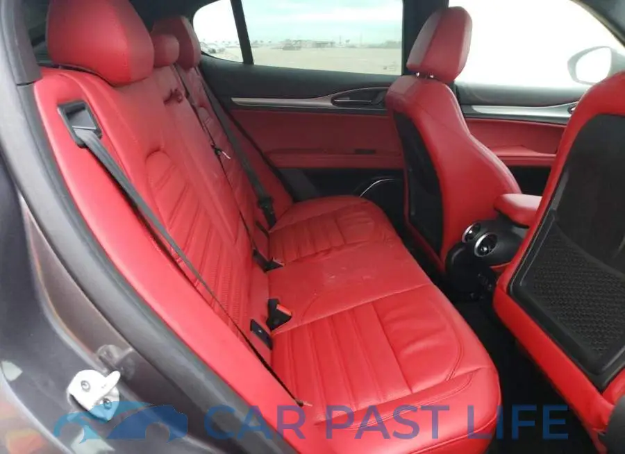 ZASPAKBN9M7D13312# 6