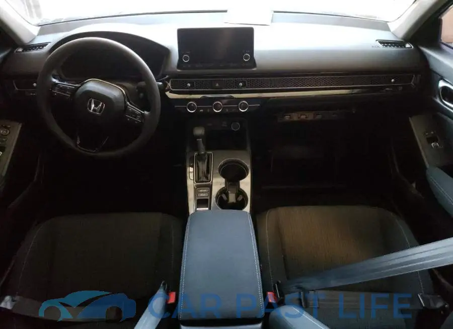 2HGFE2F28NH517941# 9