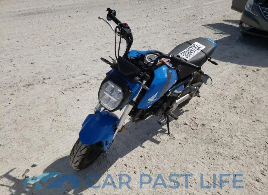 MLHJC9252N5001926# 2