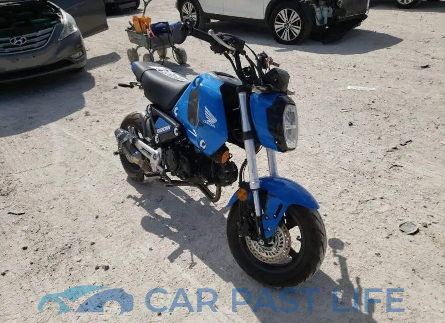 MLHJC9252N5001926# 1