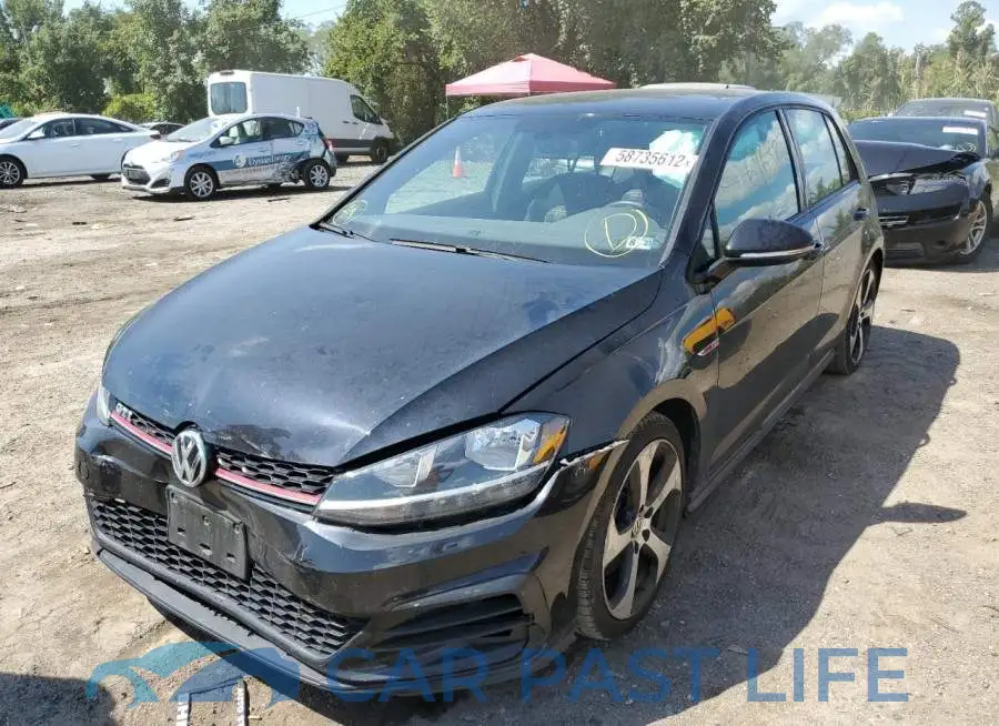 3VW547AU4JM290193# 2
