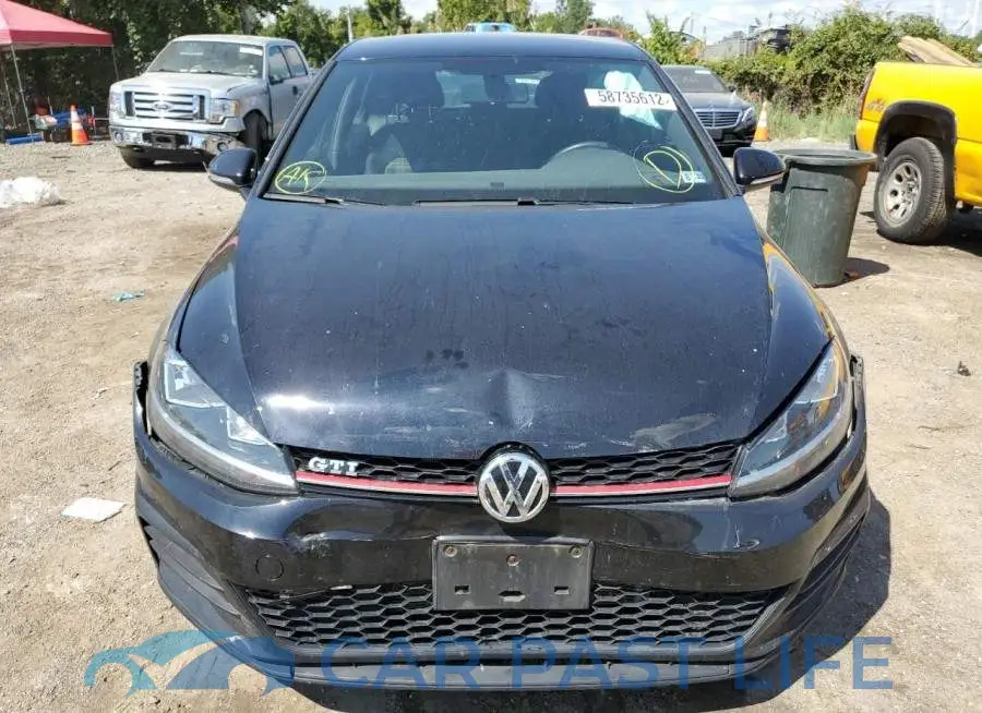 3VW547AU4JM290193# 9