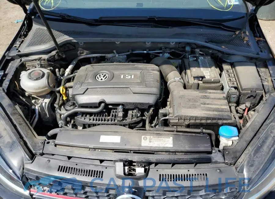 3VW547AU4JM290193# 7