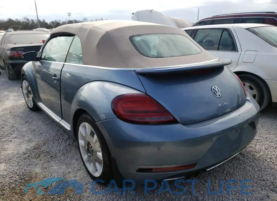 3VW5DAAT8KM502292# 3