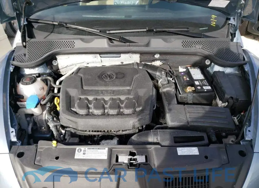 3VW5DAAT8KM502292# 7