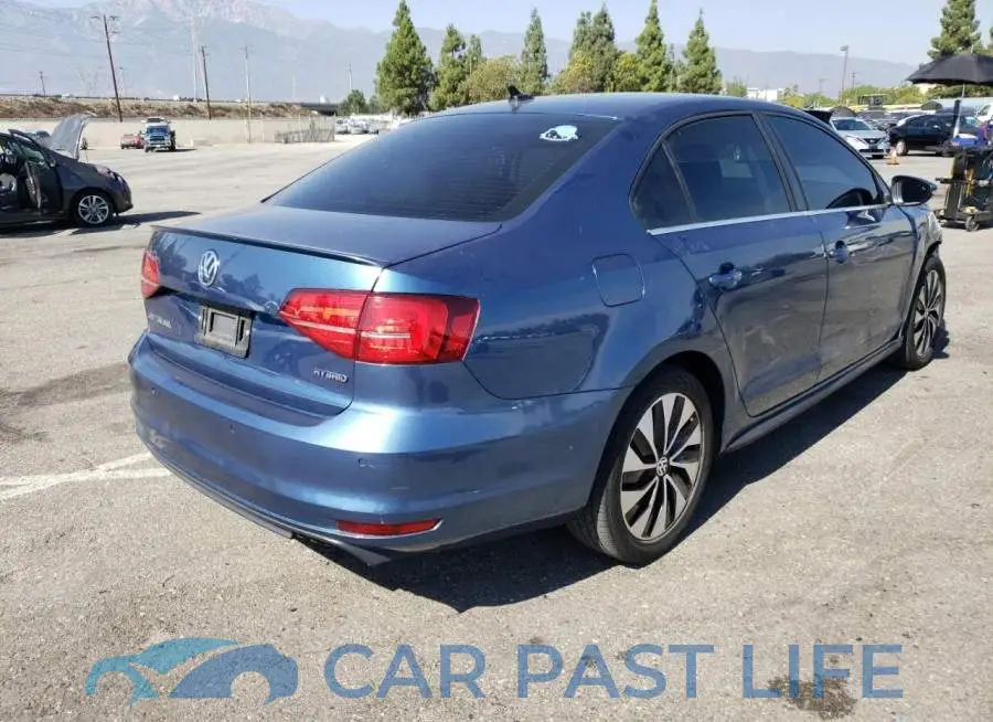 3VW637AJ9GM399173# 4
