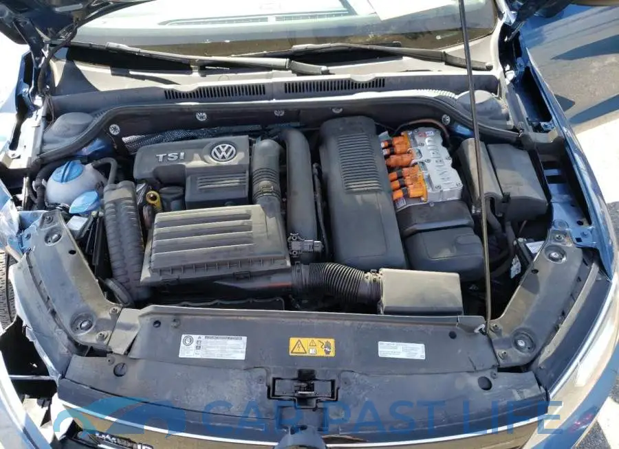 3VW637AJ9GM399173# 7