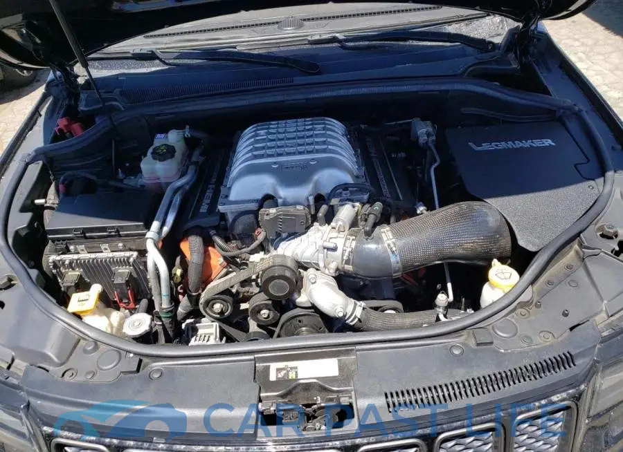 1C4RJFN98JC312825# 7