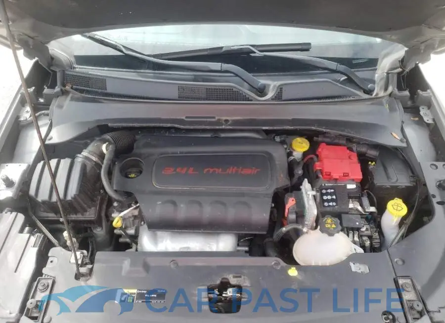 3C4NJDCB5LT185340# 12