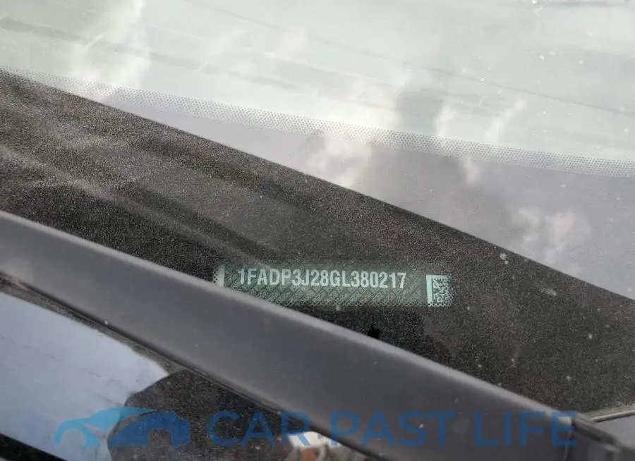 1FADP3J28GL380217# 10