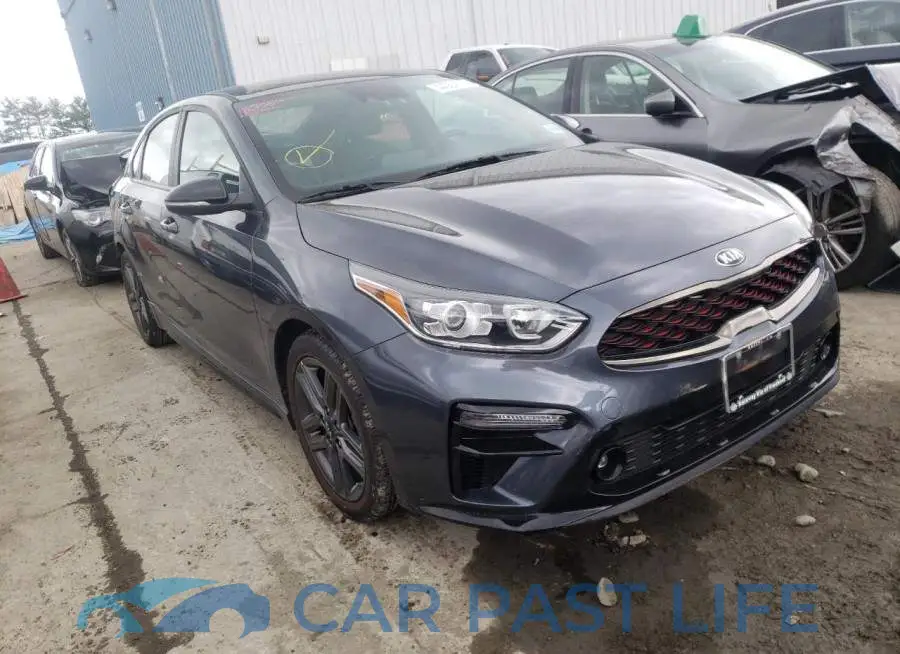 3KPF34AD7LE257159# 1