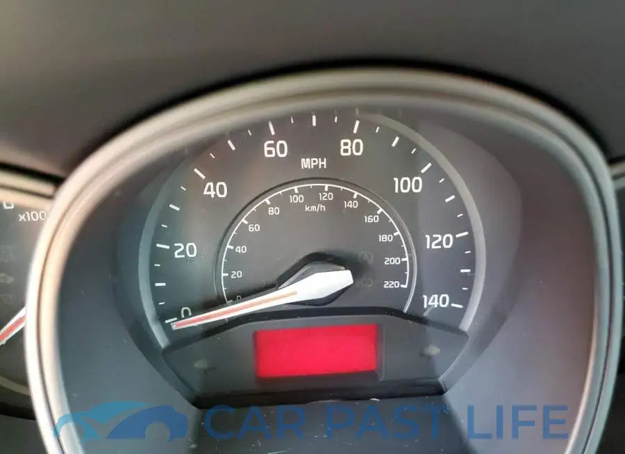 KNADM4A38G6599109# 8