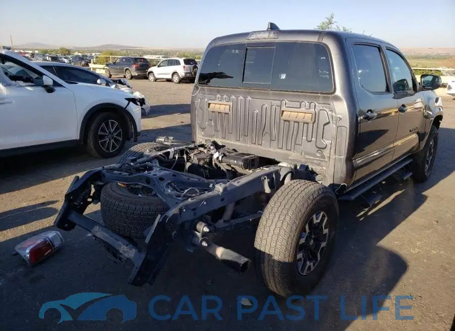 3TMCZ5AN6LM320841# 4